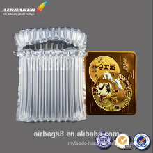 Anti-Shock and Waterproof Air Bubble Bag free of Sample